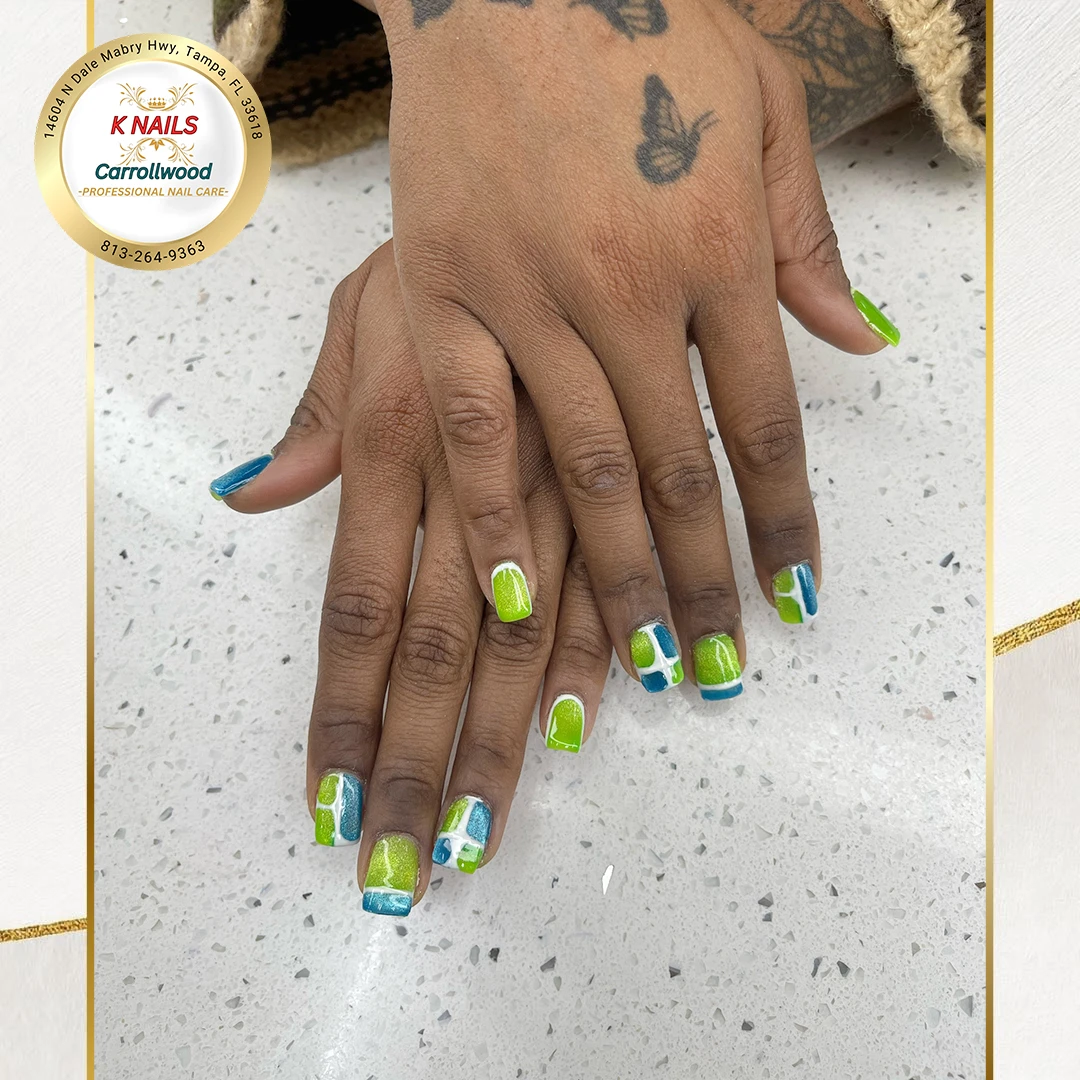 Nail art design_Sep 28